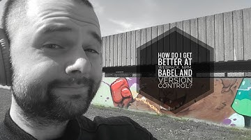 How do I get better at Webpack, Npm, Babel and version control?