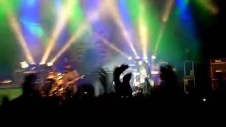 Lordi with UDO - They Only Come Out At Night (Masters of Rock 2010)