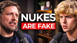 Download lagu Owen Benjamin: 'Trump Doesn't Know!' The Spell Behind Every Big Lie | Jack Neel Podcast