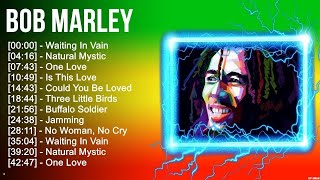 Bob Marley Greatest Hits Collection ~ The Very Best of Bob Marley