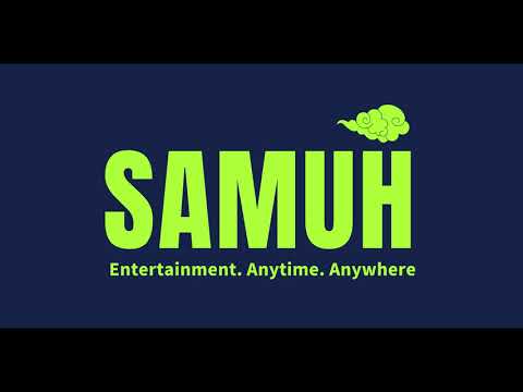 Samuh User Guide