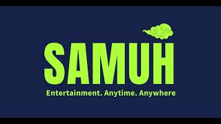 Samuh User Guide screenshot 3