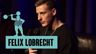 Felix Lobrecht - Der Schlafsack