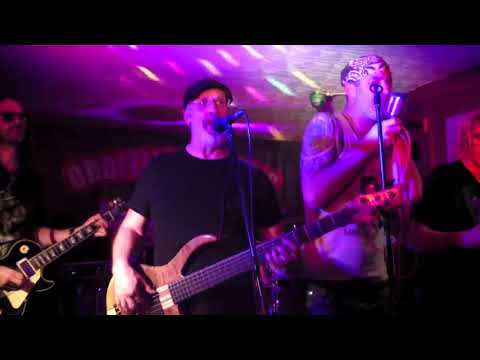 The Cowboy Song The Boys Are Back In Town Don T Believe A Word The Lash