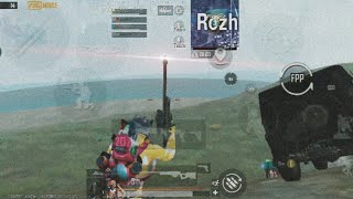 CtrlAltDelete ❤ | PUBG MOBILE | FRAGMOVIE