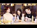 【ENG】FULL | 第2期下:鲶鱼入局约会2男,局势瞬息万变!|《日落时分说爱你》Forever by Your Side