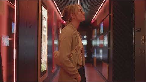 Environmental Graphic Design at Pophouse