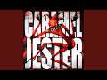 CARAMEL JESTER Slowed