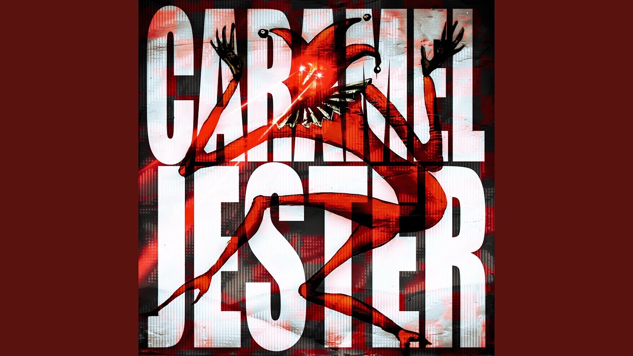 Watch CARAMEL JESTER (Slowed) on YouTube Watch CARAMEL JESTER (Slowed) on YouTube