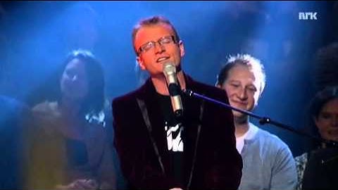 Axis of Awesome - "4 Chords"  Live on Skavlan 29.10.2010