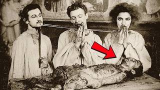 300 Forbidden Photos History Books Won’t Show You 🚫 Profile