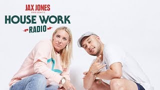 Jax Jones B2B W/ Sam Divine