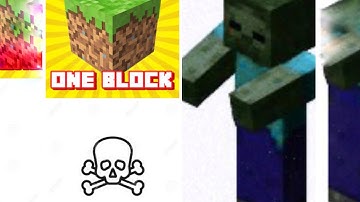 How to mine without mobs in one block(herobrine.org)