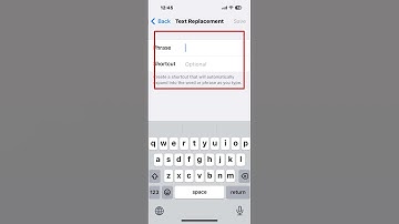 Tutorial on how to do mobile lyrics - KPOP MOBILE EDITION | Vallis Ent.