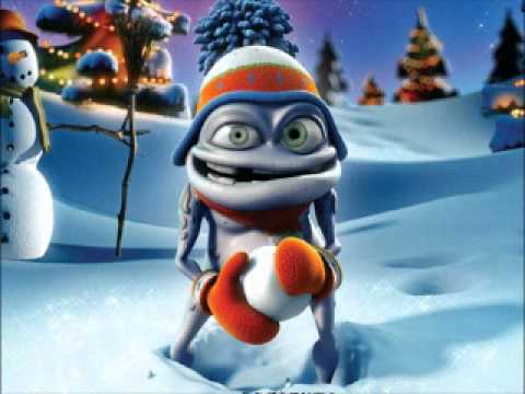 скачать crazy jodeling crazy frog