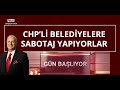 "Muhalefete önerilerim var" - GÜN BAŞLIYOR (4 MART 2021)