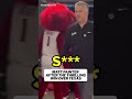 Matt Painter only needed two words 😅