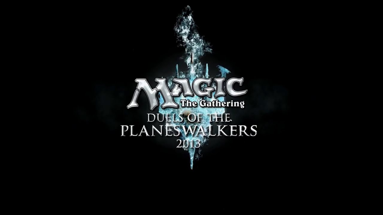 Magic Game Trailers Official Magic 2013 Gameplay Teaser Trailer - YouTube