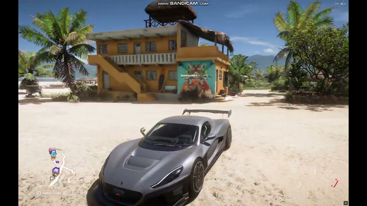 RIMAC vs AUDI TKO JE BRŽI