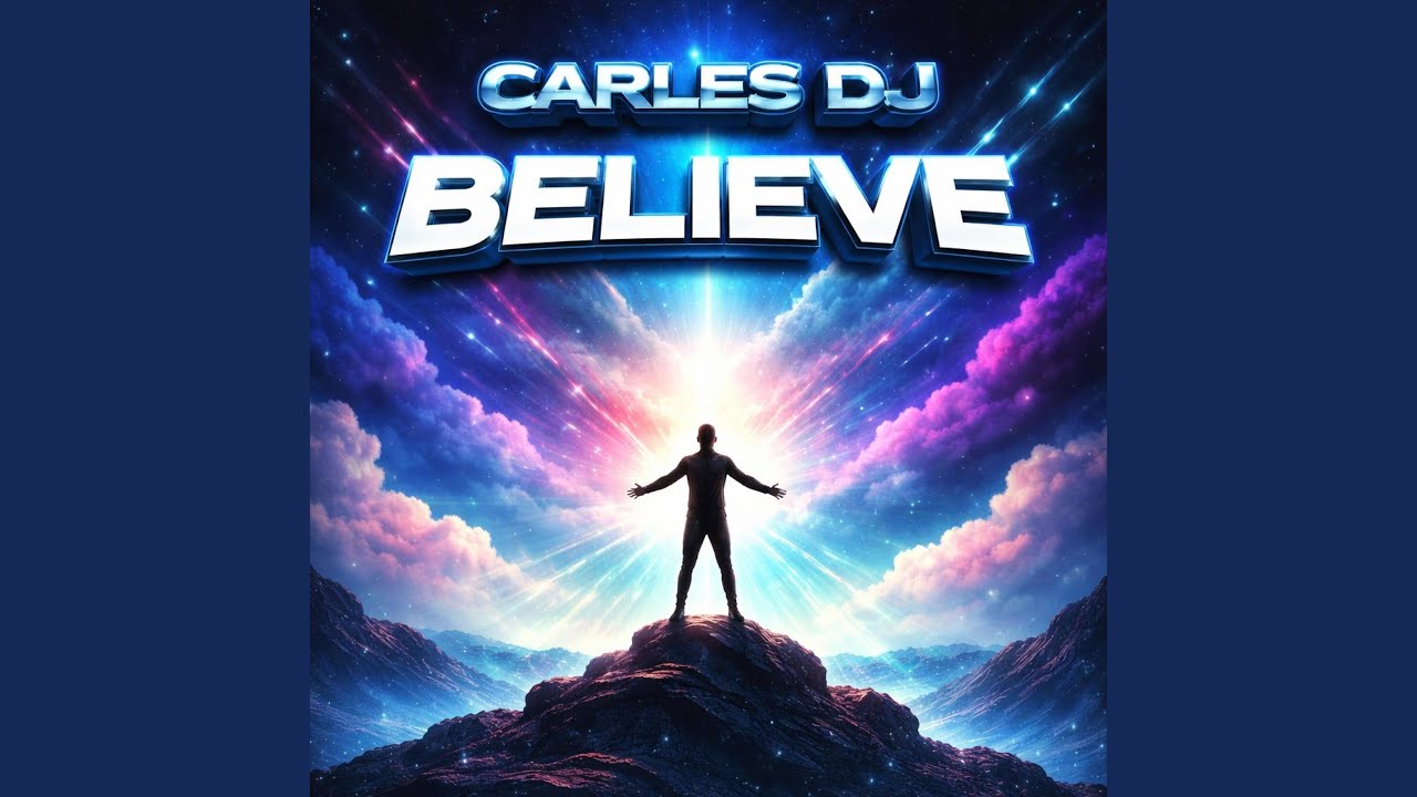 Watch Believe on YouTube Watch Believe on YouTube
