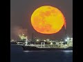 Moonrise