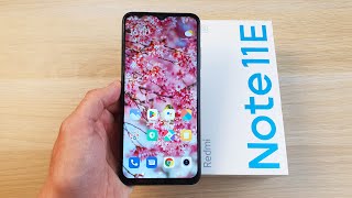 картинка: XIAOMI REDMI NOTE 11E - САМЫЙ ТОП ЗА 10000 РУБЛЕЙ?