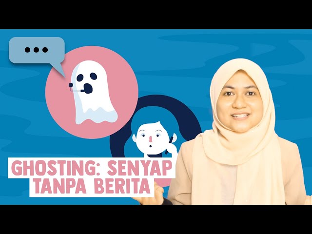 Ghosting: Senyap Tanpa Berita class=