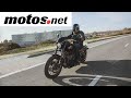 Harley Davidson Softail Low Rider S 2020 / Prueba / Test / Review en español