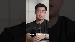 jangan pernah berhutang untuk bisnis!