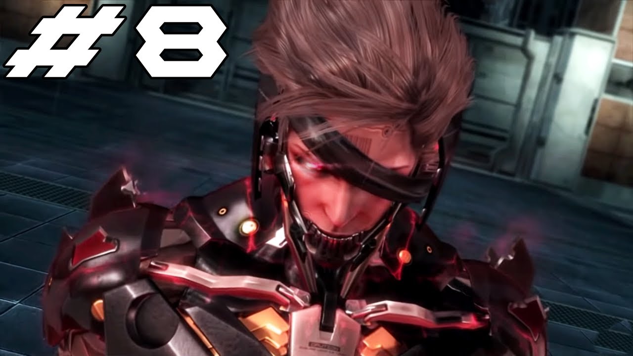 metal gear rising türkçe oynanış, metal gear türkçe, raiden metal gear, met...