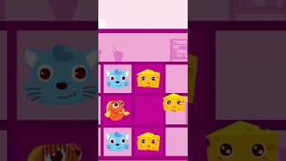 Panda Hotel - Puzzle - Become a hotel host and serve customers | Gameplay Video screenshot 2