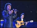 Enrique Morente canta "La Estrella" con Rafael Riqueni a la guitarra | Flamenco en Canal Sur
