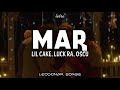 LiL CaKe Luck Ra Oscu MAR LETRA Video Oficial mp3