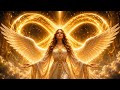 888Hz ANGEL OF MONEY — If You’re Broke Right Now, This Frequency Was Meant for You