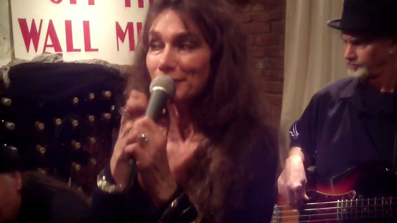 ZOOM0090- Cee Cee Jamas Feb 22nd 7Pm