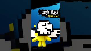 NEW EAGLE MASK 🇺🇸🦅 | Tomb of the Mask screenshot 5