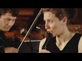 Anna Fusek and Ensemble Kavka: Italian Bach - whole concert