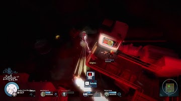 Alien Swarm: Reactive Drop - Tilarus-5 - Arctic Infiltration (Brutal)