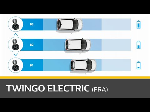 LA RÉCUPÉRATION D’ÉNERGIE ET L&rsquo;UTILISATION DU MODE B