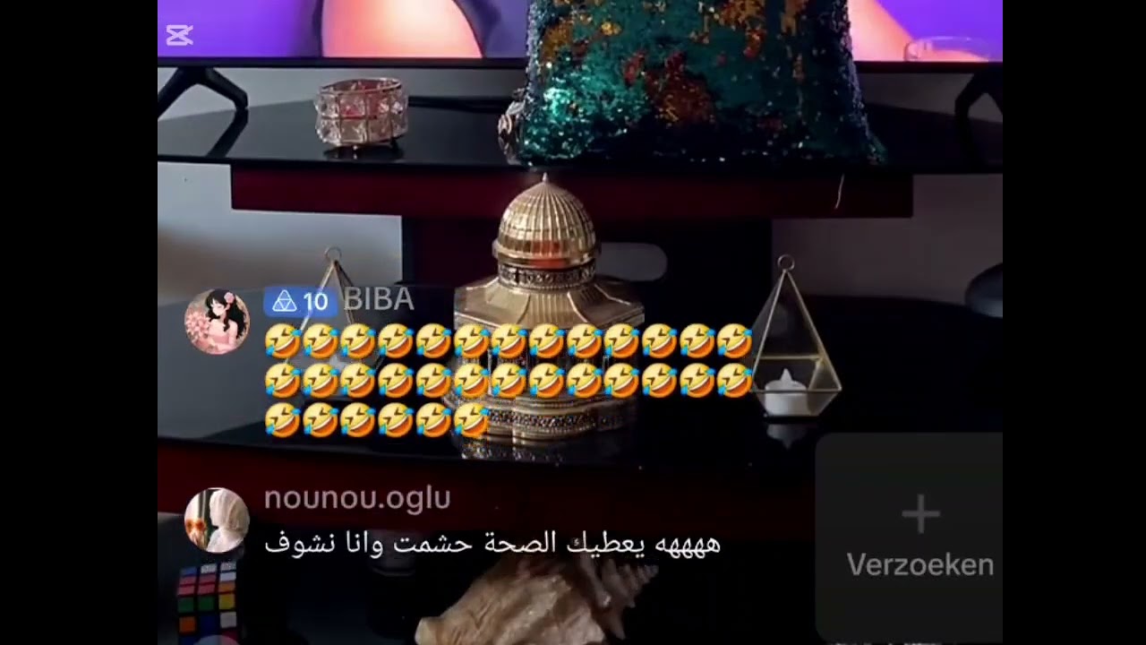 لايف حضري تحليل الحلقة 30 #قسمة_ونصيب #تيك_توك #دويتو #اكسبلور #ترند #live #ضحك #funny #fans #fyp 