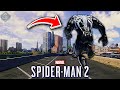 Marvel&#39;s Spider-Man 2 - They Finally Fixed THIS!