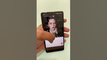 Notification Bar me Apna Photo Kaise Lagaye