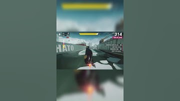 A ruined lap because of physics #Shorts | A9 Speedy