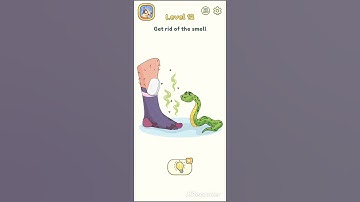 Get rid of the smell Dop 2 [part 12]#dop2level #dop2 #minigames