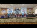 Hudo Folk Dance//Choreography by Dashing Dance Crew