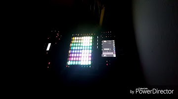 Akai Force feat Access Virus short...coming soon