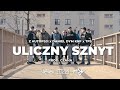Z AUTOPSJI - Uliczny sznyt feat. Daniel DYM KNF , TPS PROD. Czaha  Skrecze/Cuty DJ. Juri