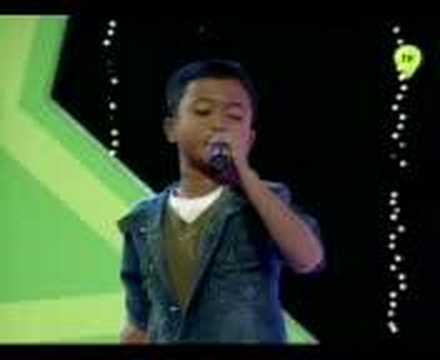 Isabela 98 - Azidi, Zaimi & Arif (Studio Bintang Kecil)