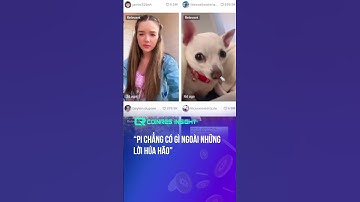 “Pi chẳng có gì ngoài những lời hứa hão” #shorts