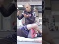 The Cure for Spazzy Jiu Jitsu in One Training Session